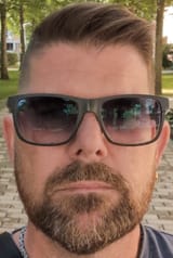 Daniel Artfors